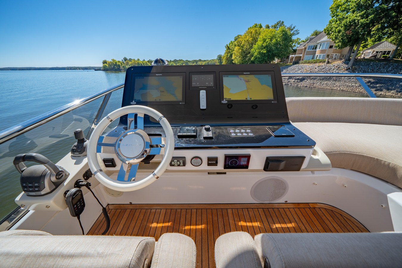 2024 Azimut FLY 60 61