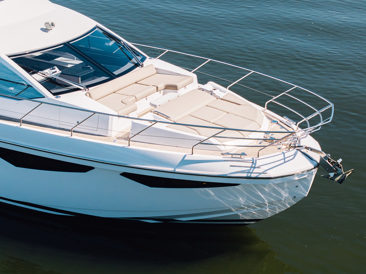 2024 Azimut FLY 60 67