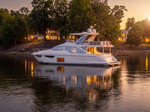Azimut FLY 60 2 2024 Azimut FLY 60 3