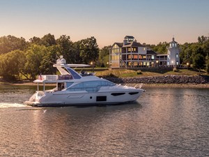 Azimut FLY 60 4 2024 Azimut FLY 60 5