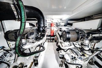 2024 Azimut FLY 60 8