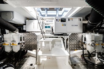 2024 Azimut FLY 60 10