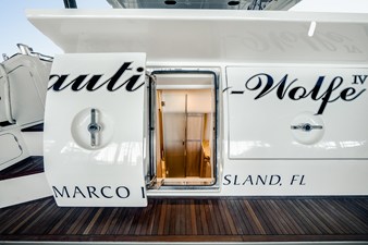 2024 Azimut FLY 60 17