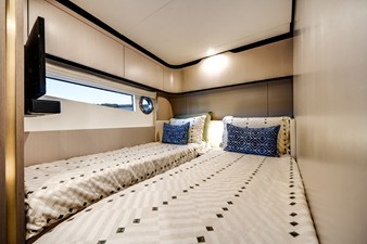 2024 Azimut FLY 60 24
