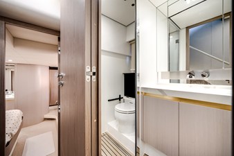 2024 Azimut FLY 60 27