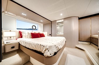 2024 Azimut FLY 60 30