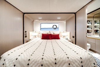 2024 Azimut FLY 60 31