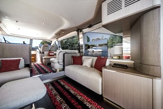 2024 Azimut FLY 60 39