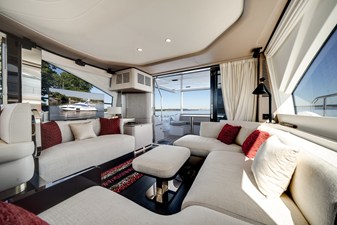 2024 Azimut FLY 60 40