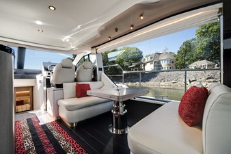 2024 Azimut FLY 60 41