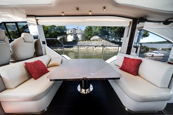 2024 Azimut FLY 60 43