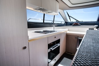 2024 Azimut FLY 60 44