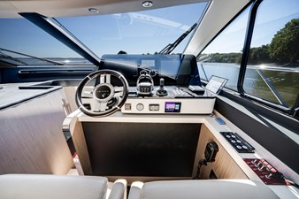 2024 Azimut FLY 60 47