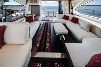 2024 Azimut FLY 60 48
