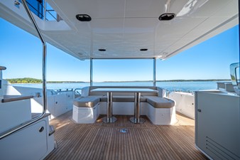 2024 Azimut FLY 60 50