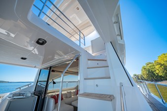 2024 Azimut FLY 60 54