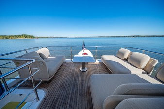 2024 Azimut FLY 60 55