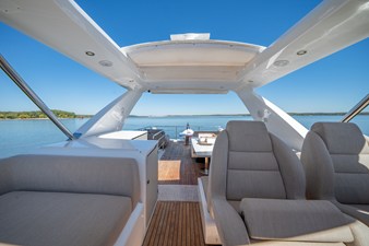 2024 Azimut FLY 60 60