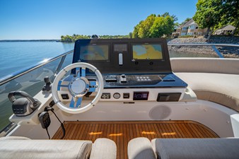 2024 Azimut FLY 60 61