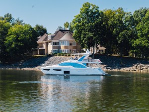 2024 Azimut FLY 60 63