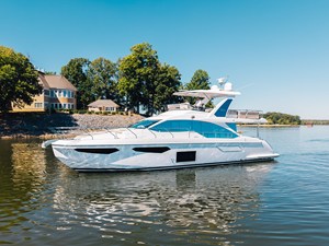 2024 Azimut FLY 60 64