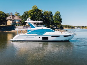 2024 Azimut FLY 60 69