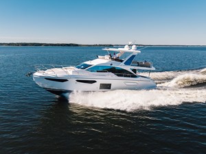 2024 Azimut FLY 60 71