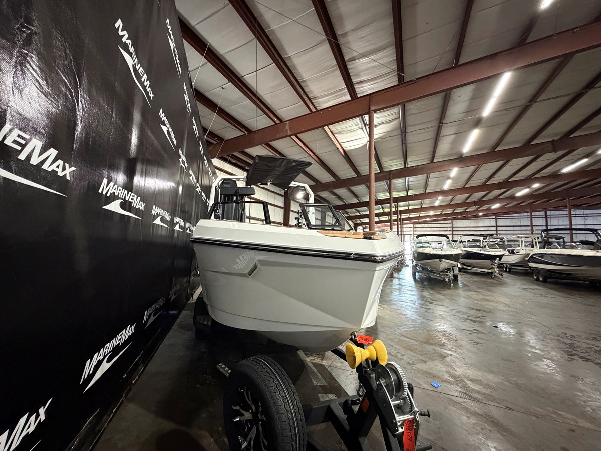 2026 Nautique Super Air Nautique S21 2