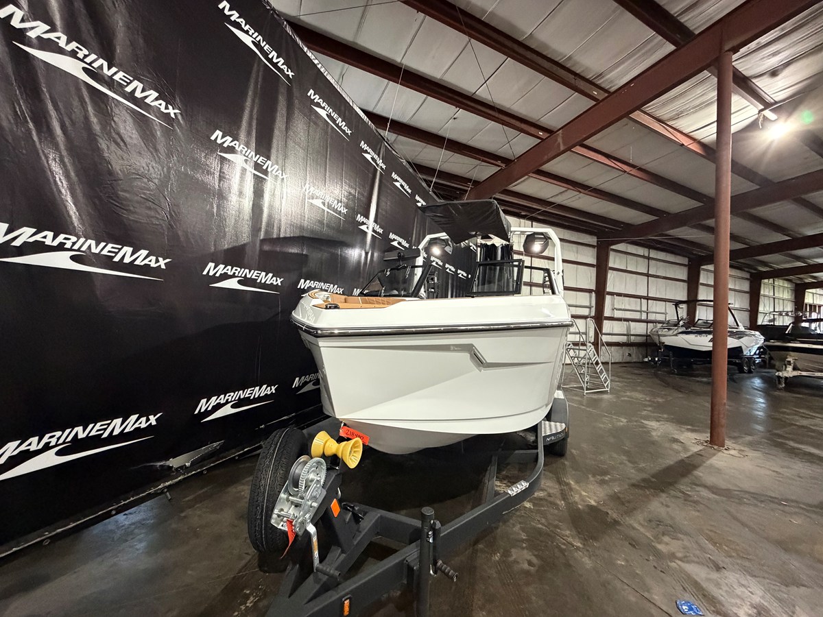 2026 Nautique Super Air Nautique S21 4