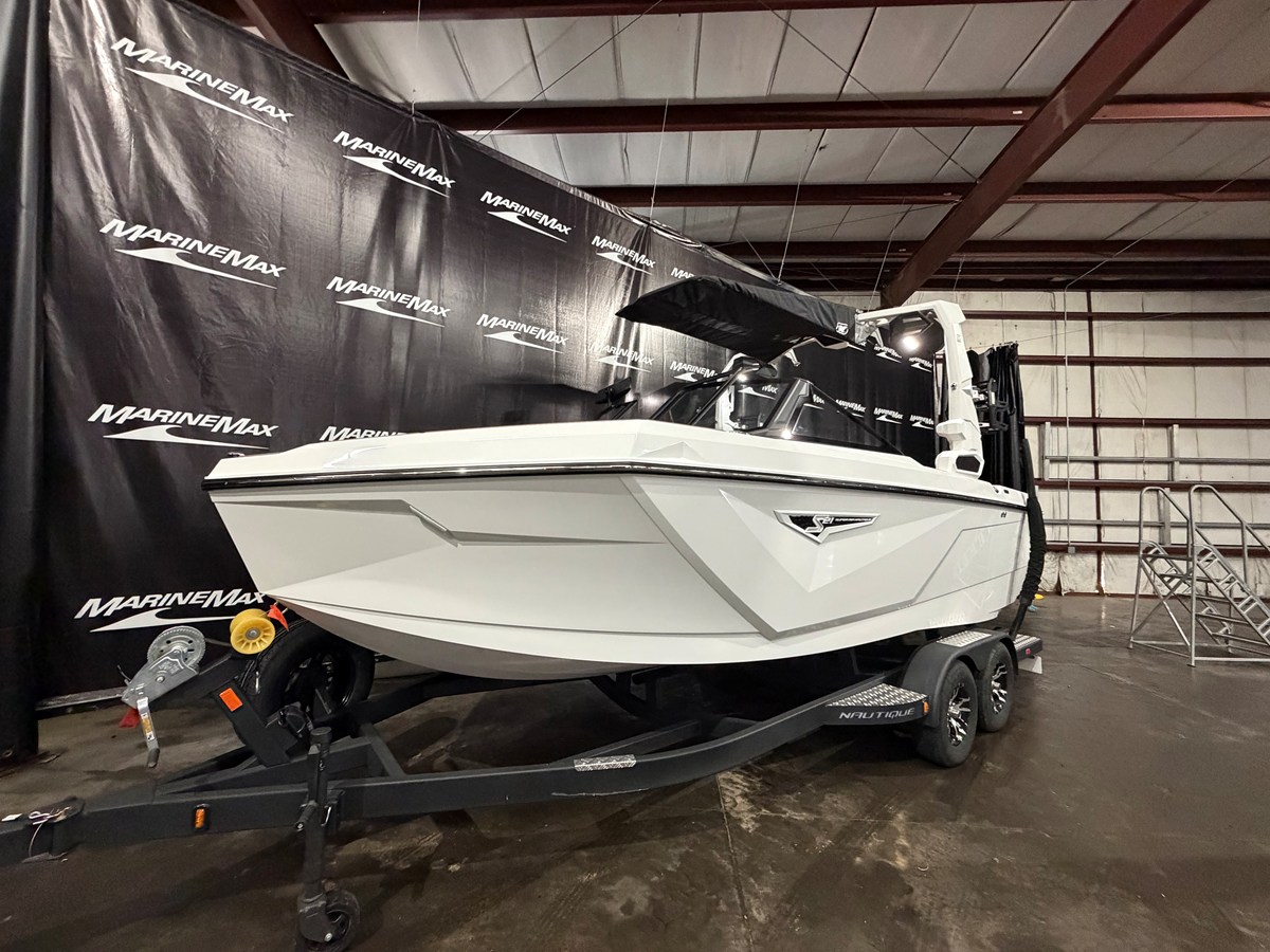 2026 Nautique Super Air Nautique S21 5