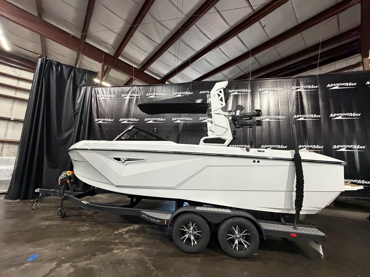 2026 Nautique Super Air Nautique S21 6