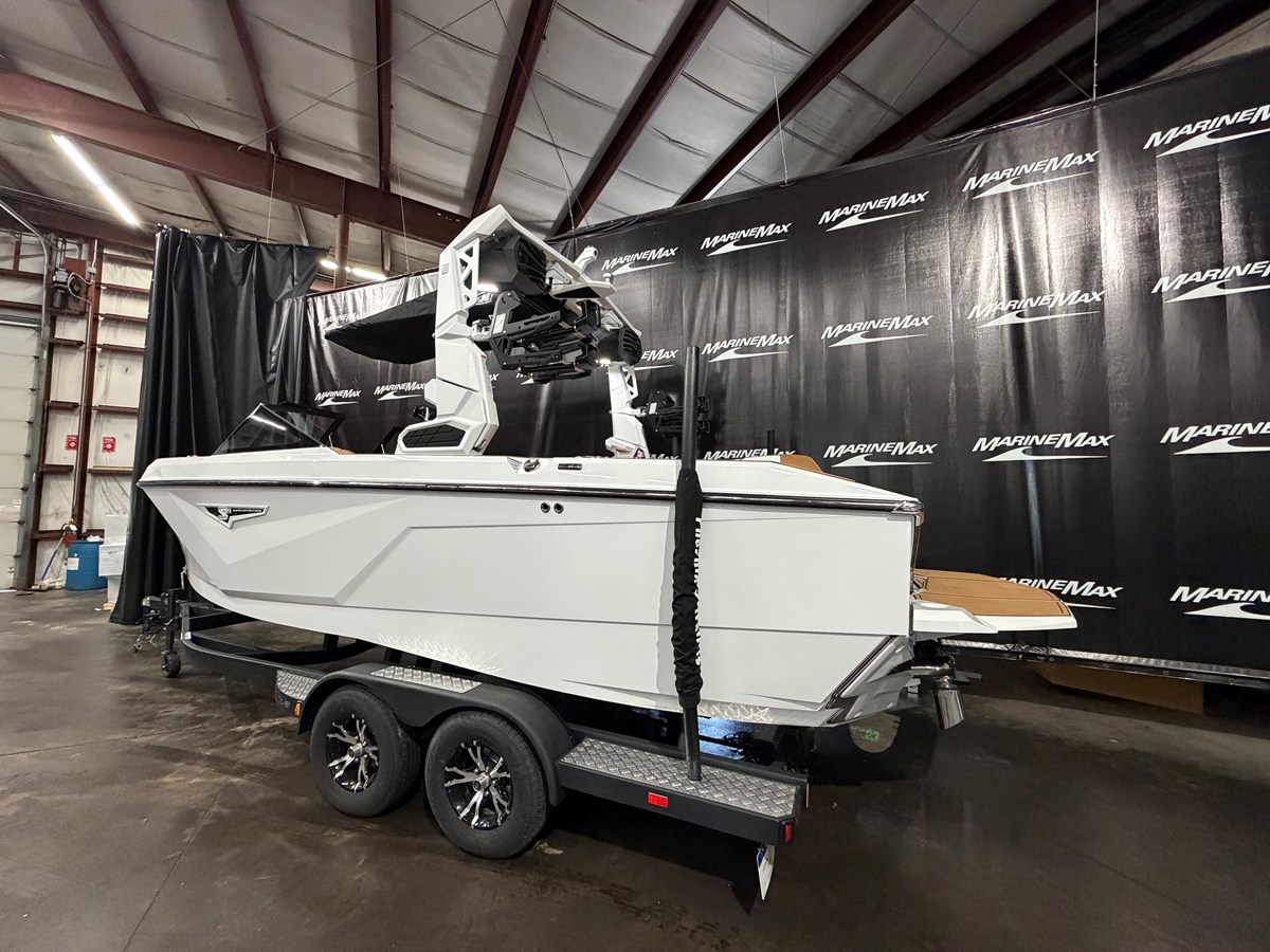 2026 Nautique Super Air Nautique S21 7