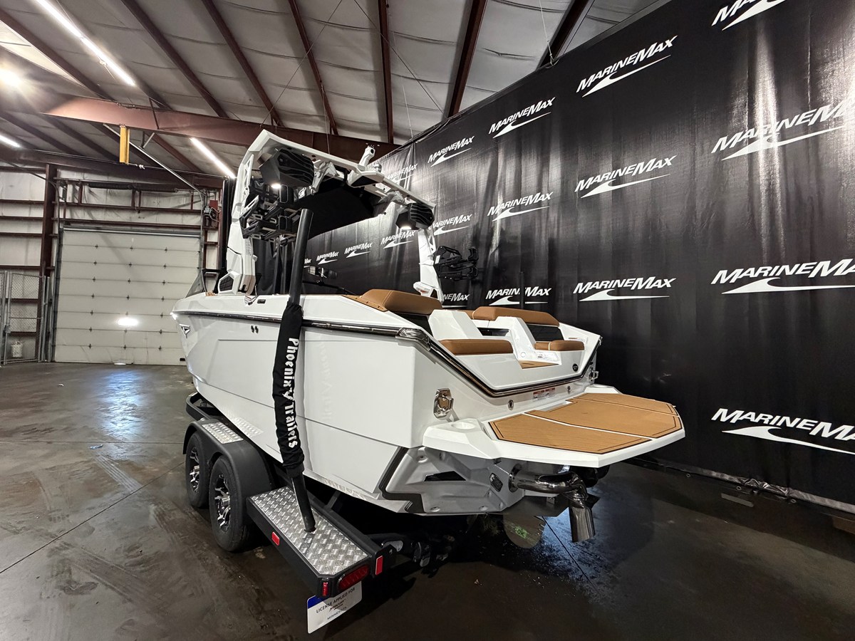 2026 Nautique Super Air Nautique S21 8