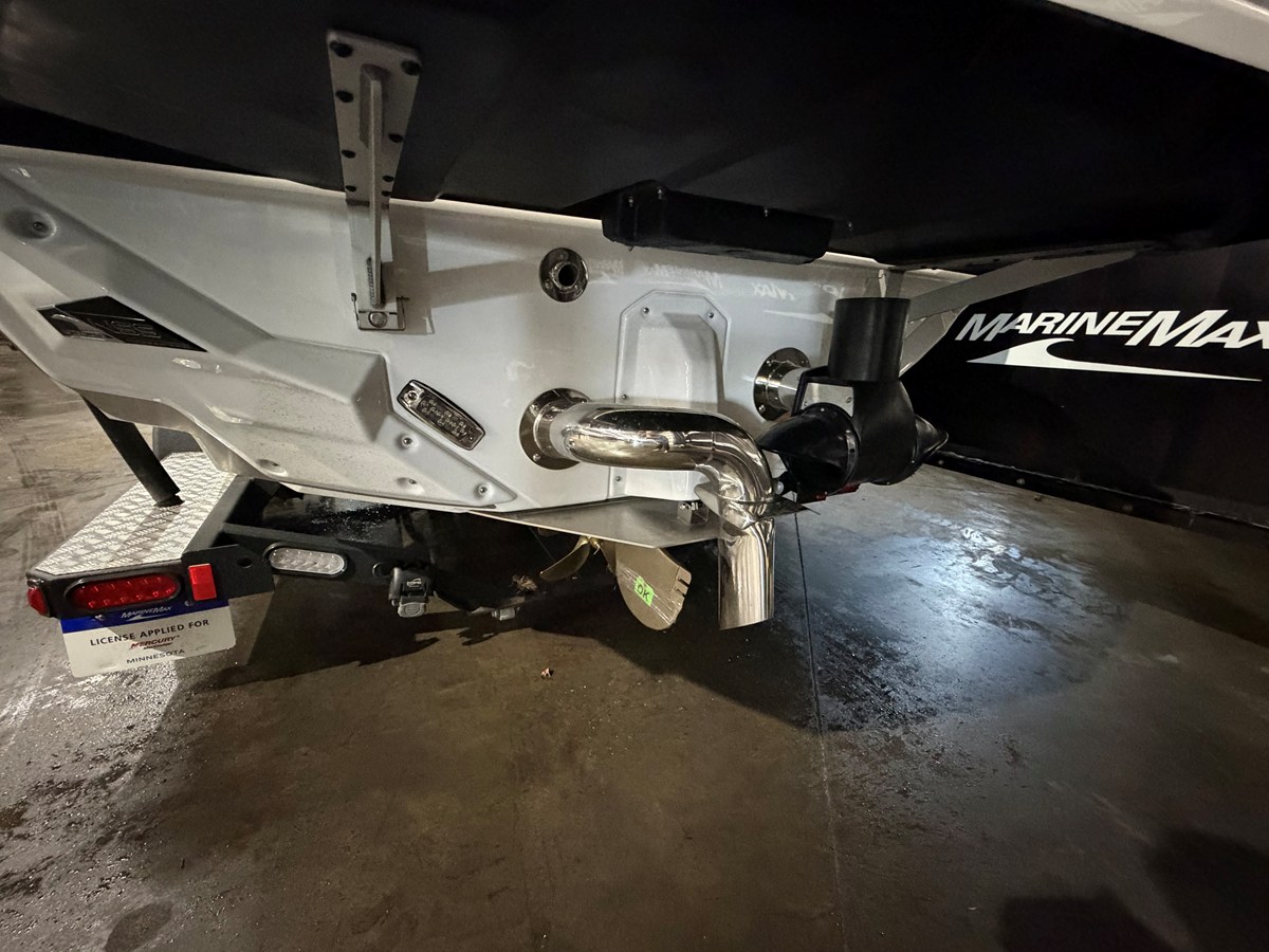 2026 Nautique Super Air Nautique S21 10