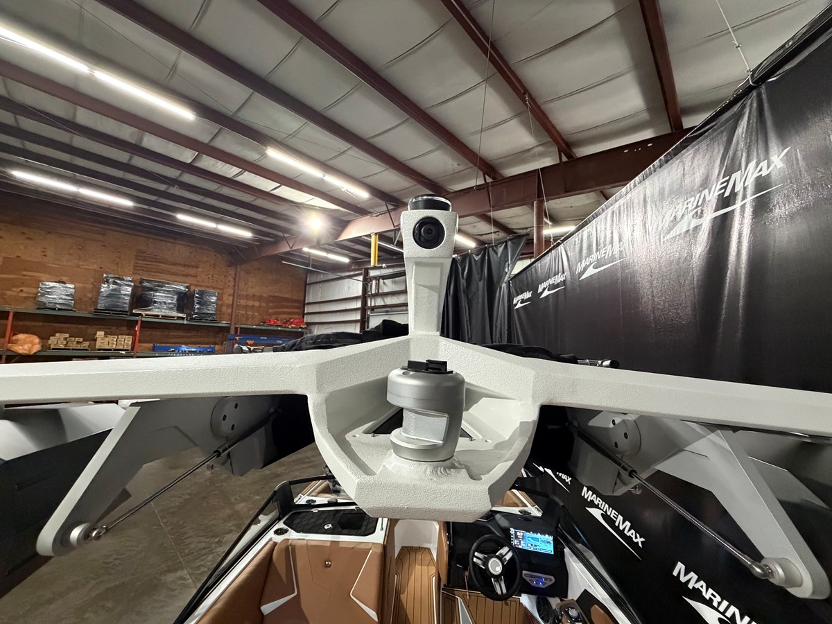 2026 Nautique Super Air Nautique S21 16