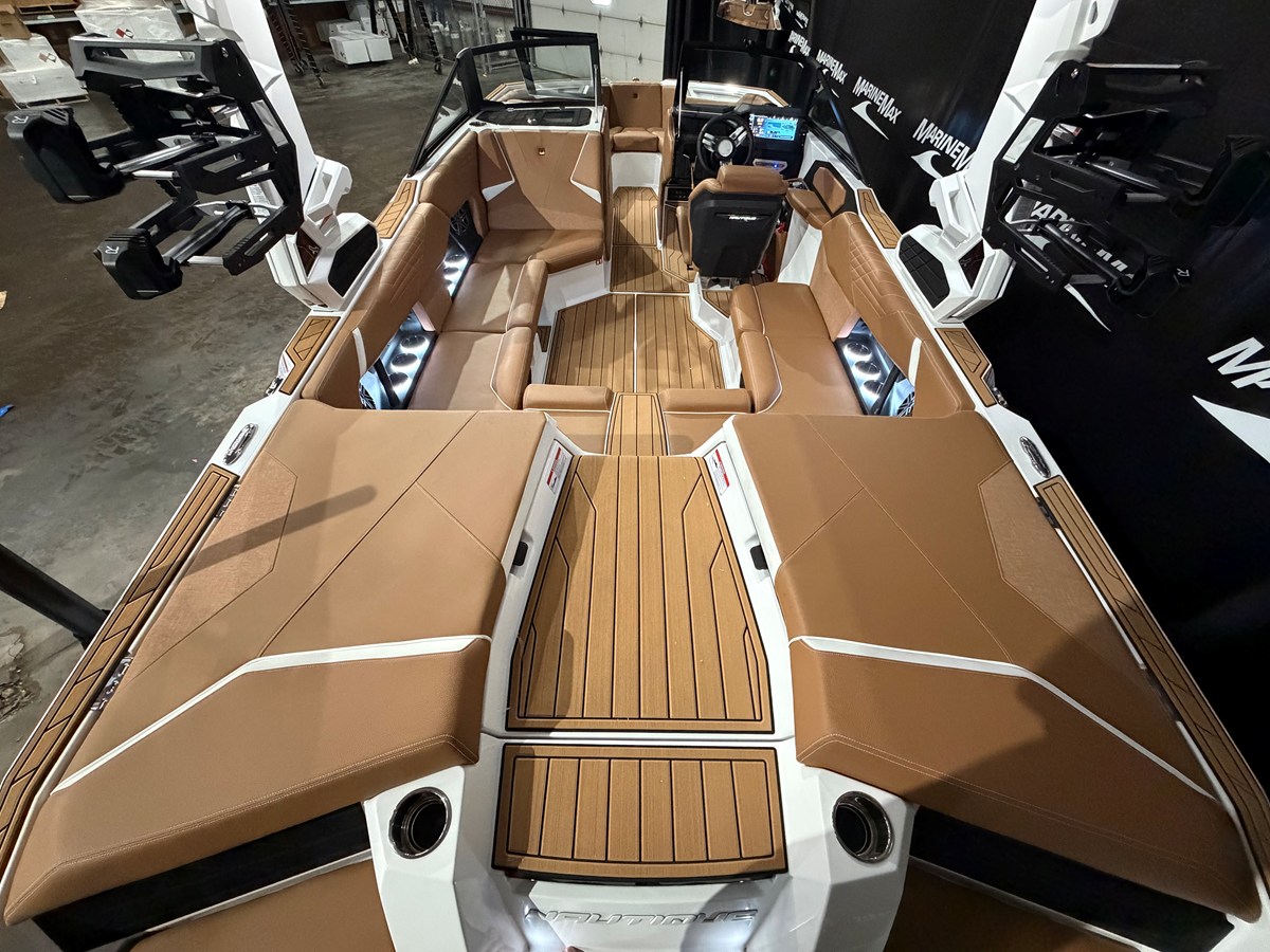 2026 Nautique Super Air Nautique S21 19
