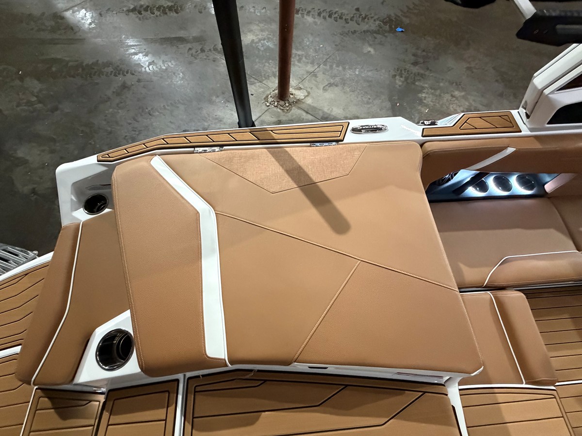 2026 Nautique Super Air Nautique S21 20