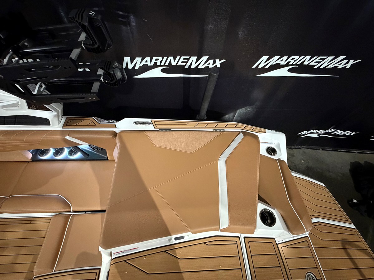 2026 Nautique Super Air Nautique S21 22
