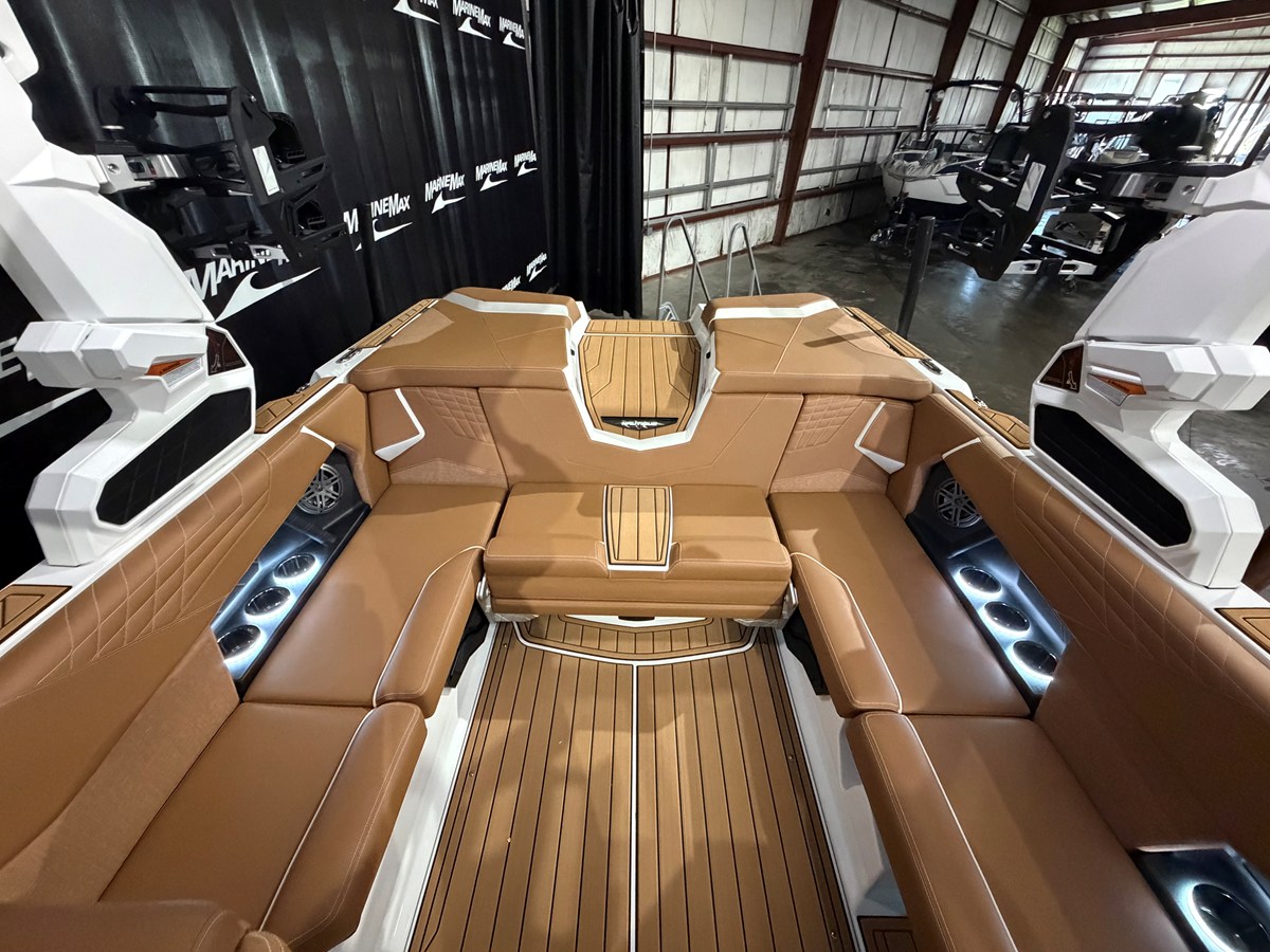 2026 Nautique Super Air Nautique S21 27