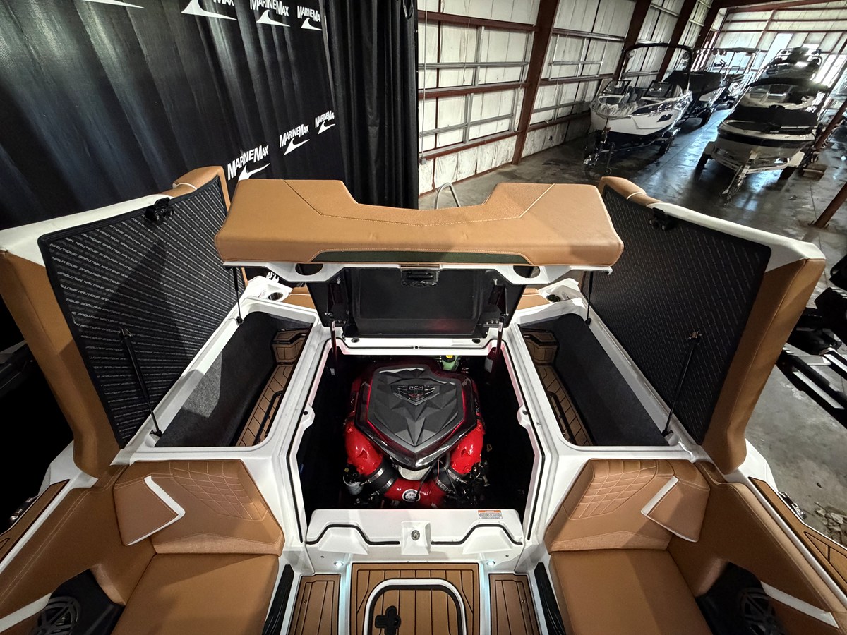 2026 Nautique Super Air Nautique S21 28