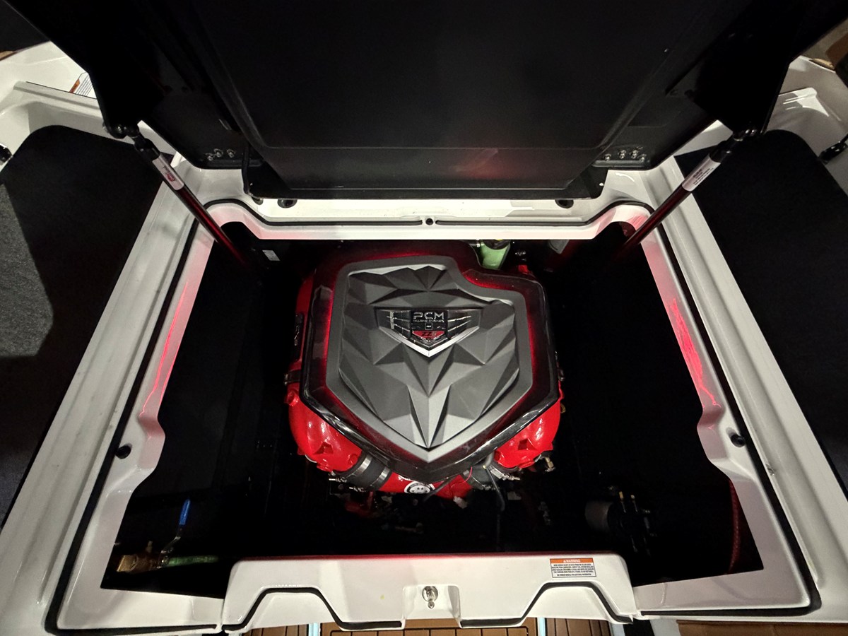 2026 Nautique Super Air Nautique S21 29