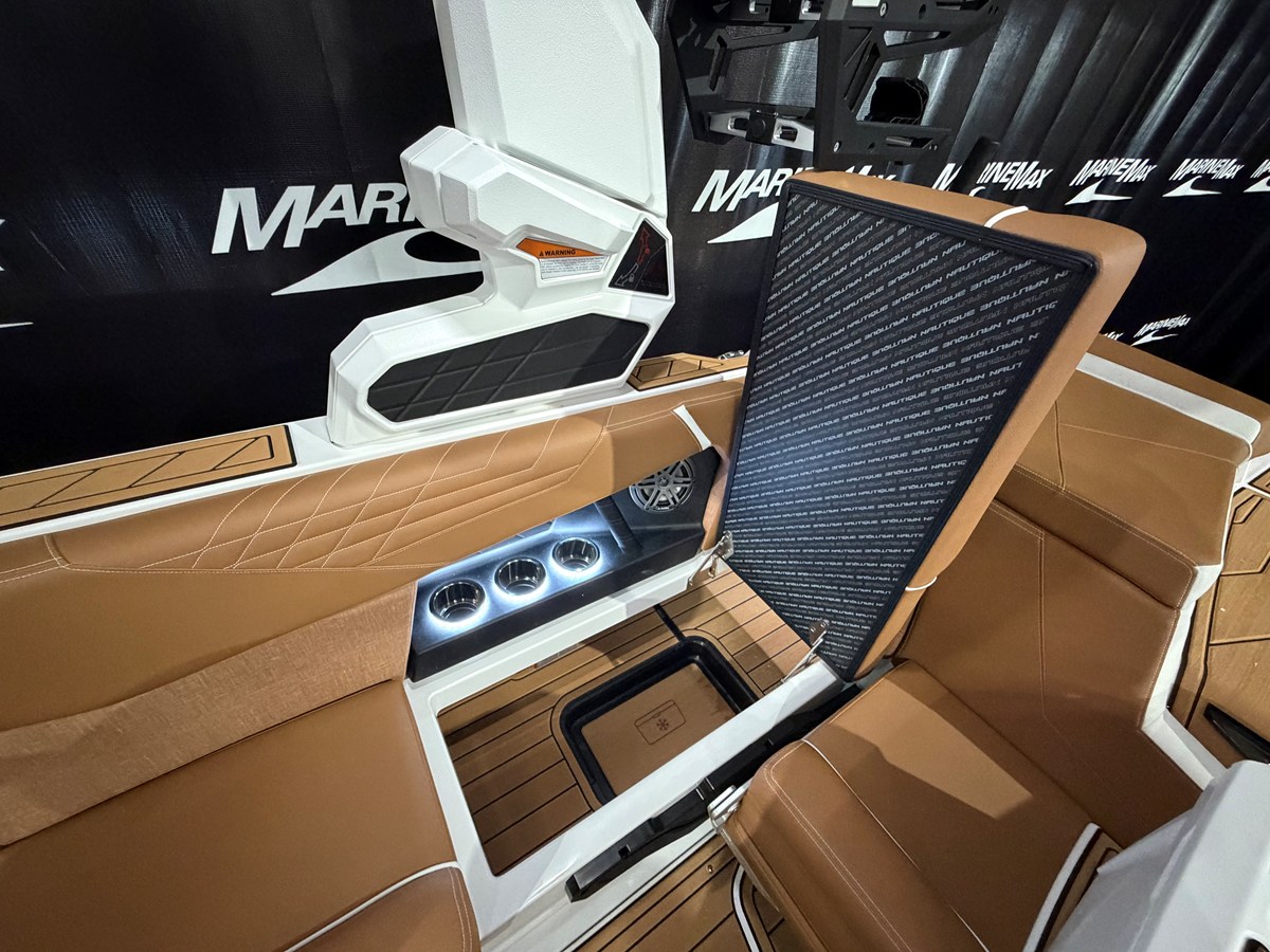 2026 Nautique Super Air Nautique S21 32