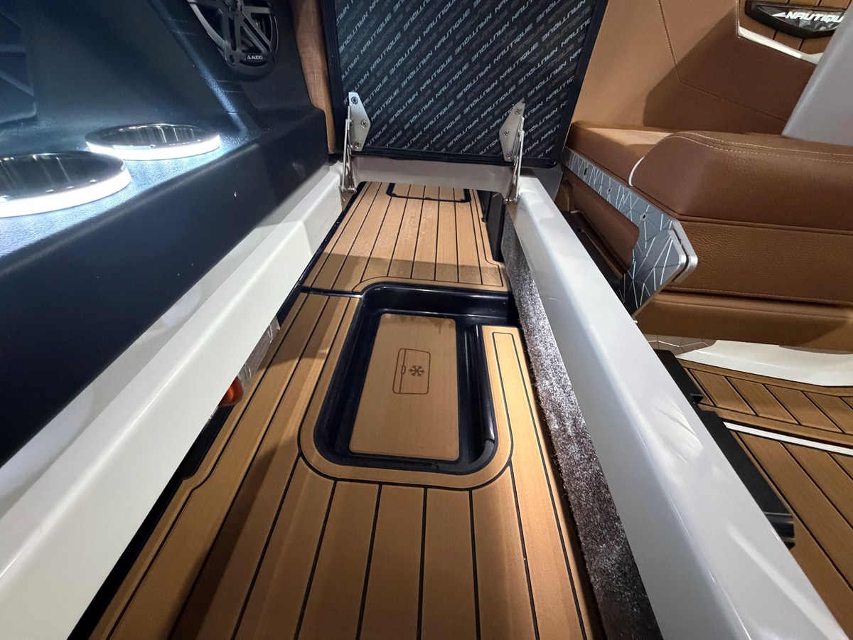 2026 Nautique Super Air Nautique S21 33