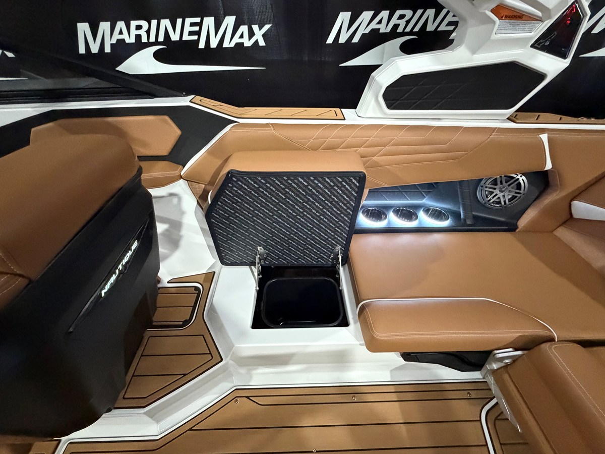 2026 Nautique Super Air Nautique S21 34
