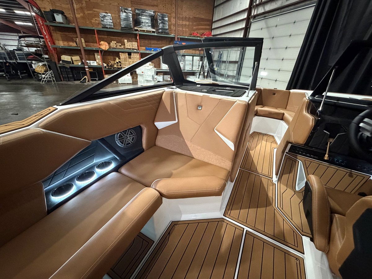 2026 Nautique Super Air Nautique S21 40