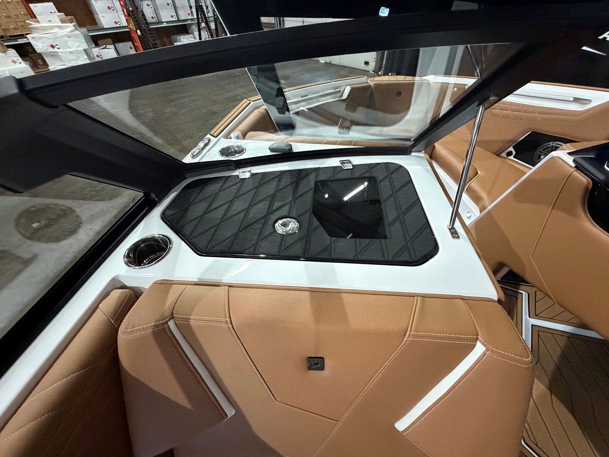 2026 Nautique Super Air Nautique S21 42