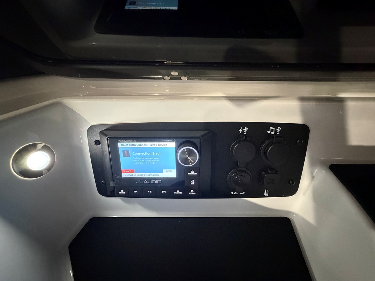 2026 Nautique Super Air Nautique S21 44