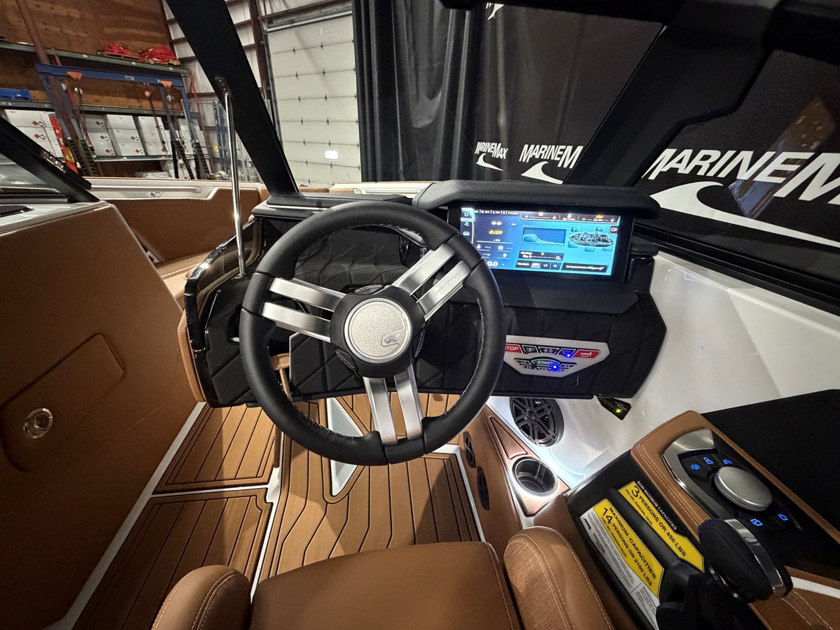2026 Nautique Super Air Nautique S21 51