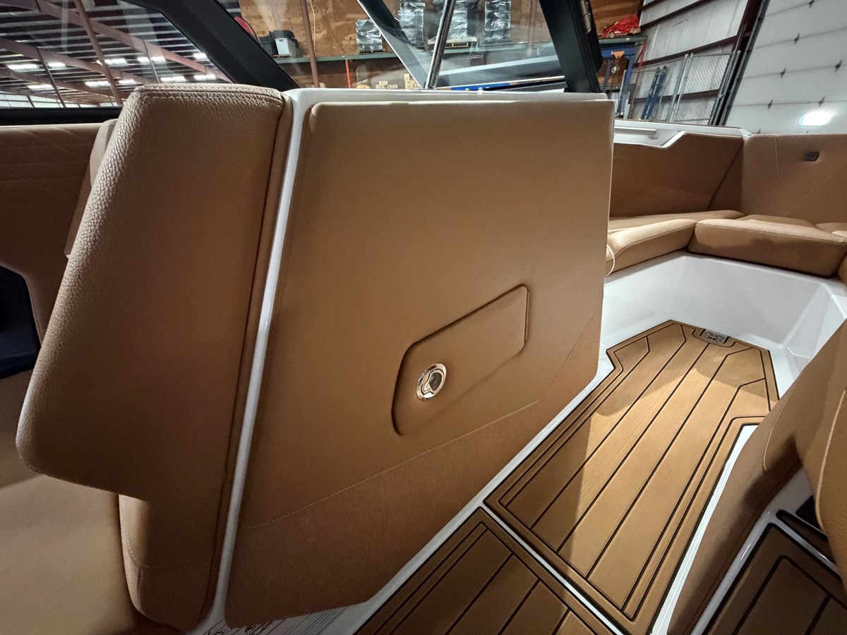 2026 Nautique Super Air Nautique S21 52