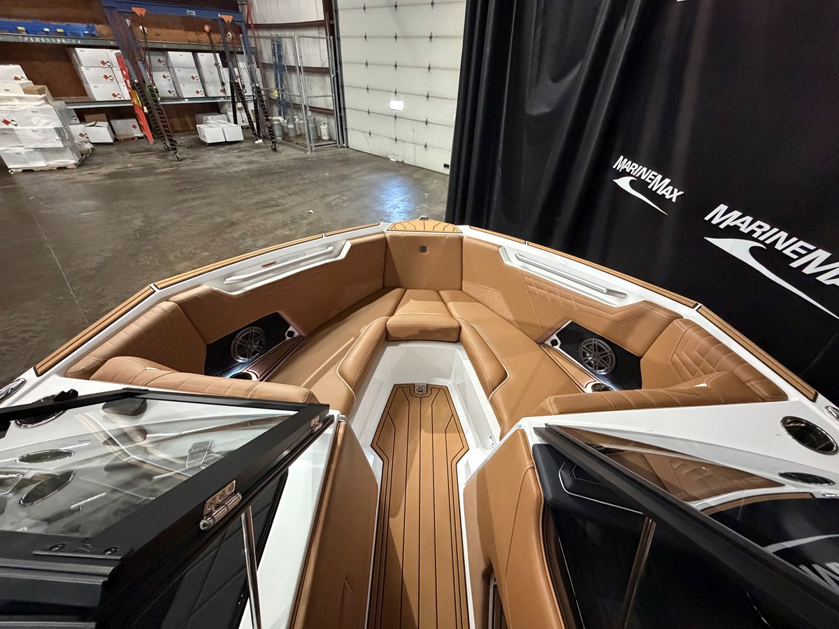 2026 Nautique Super Air Nautique S21 54